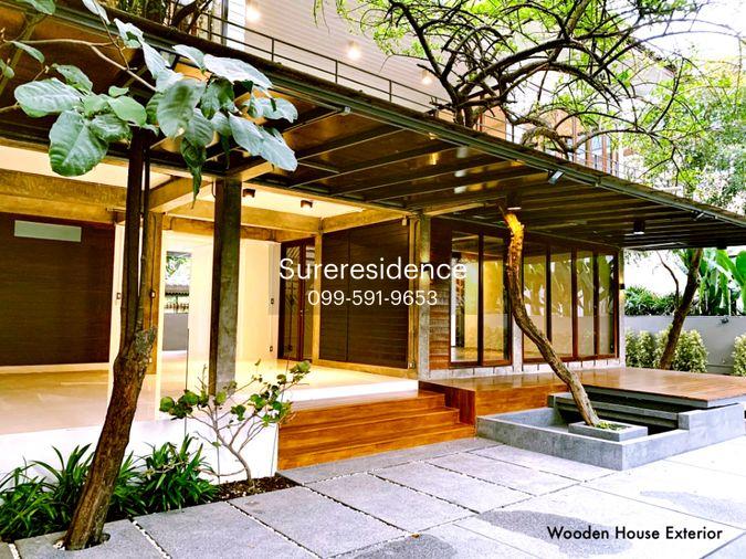 picture HK0241, Home Office for rent 10 Br, Ratchada - 5/13