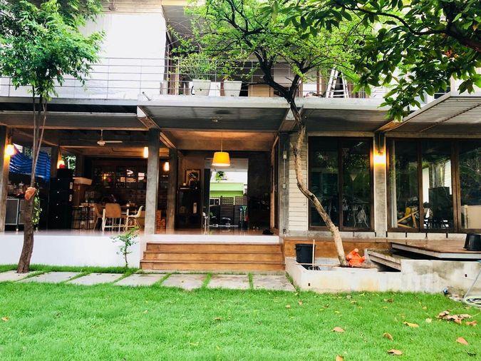 picture HK0241, Home Office for rent 10 Br, Ratchada - 3/13