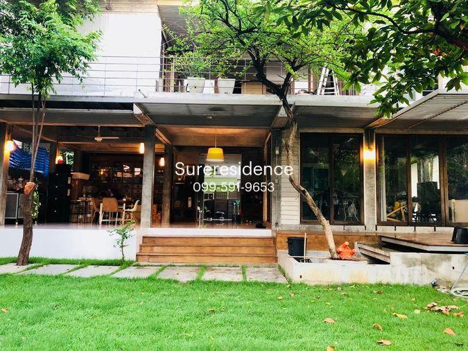 picture HK0241, Home Office for rent 10 Br, Ratchada - 3/13