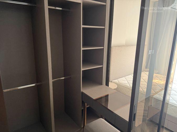 รูป ✨Condo for Rent: Chapter Thonglor 25 (AP-02) line : @condo91 - รูปที่ 9/13
