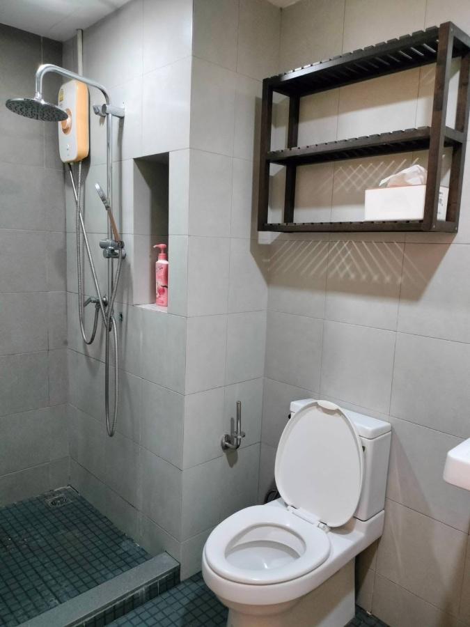 รูป คอนโด Condo for rent ให้เช่า :   Elio Del Ray (เอลลิโอ เดลเรย์)  (( สถานีปุณณวิถี Punnawithi station )) MK-02  line @livingbkk - รูปที่ 13/13