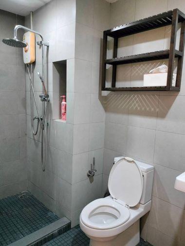 รูป คอนโด Condo for rent ให้เช่า :   Elio Del Ray (เอลลิโอ เดลเรย์)  (( สถานีปุณณวิถี Punnawithi station )) MK-02  line @livingbkk - รูปที่ 13/13