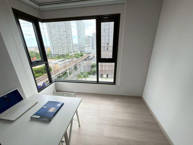 รูป ✨Condo for Rent: Aspire Onnut Station (AP-02) line : @condo91 - รูปที่ 5/25