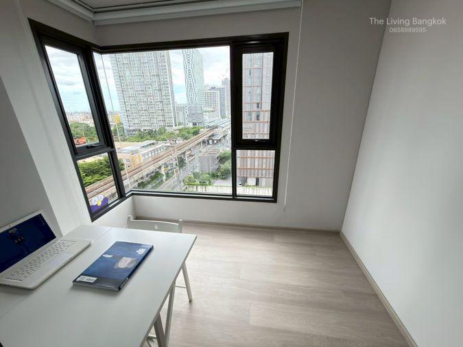 รูป ✨Condo for Rent: Aspire Onnut Station (AP-02) line : @condo91 - รูปที่ 5/25