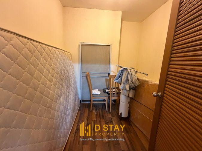 รูป ให้เช่า Royal Castle Sukhumvit 39 ห้องสวย ราคาดีมาก ตกแต่งเฟอร์ครบ DS2883 | Line @Dstay - รูปที่ 17/20