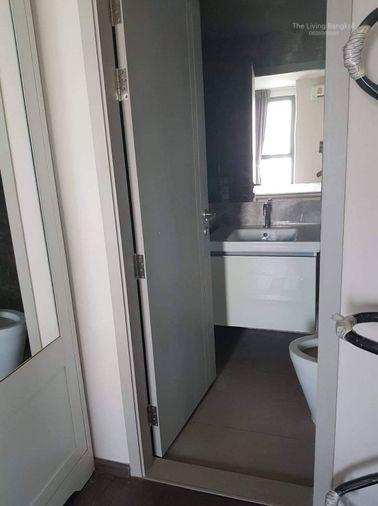 รูป ✨Condo for Rent: Ideo Q Siam – Ratchathewi (AP-02) line : @condo91 - รูปที่ 12/15