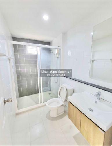 รูป เดอะ วิลเลจ บางนา-วงแหวนฯ 2 (The Village Bangna-Wongwaen 2) ใกล้เมกา บางนา - รูปที่ 8/8