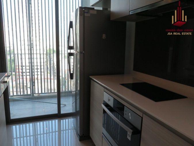 picture ✨ For Rent: The Room BTS Wongwianyai Condo ✨💰 Only 25,000 THB/month  - 3/7