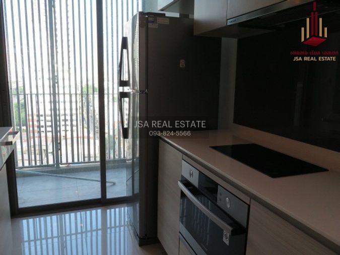 picture ✨ For Rent: The Room BTS Wongwianyai Condo ✨💰 Only 25,000 THB/month - 3/7