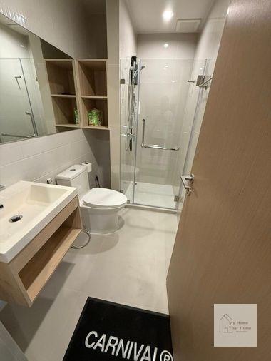 รูป 🔥ให้เช่า Nue Mega Plus Bangna 🔥 2 Bedrooms ราคาพิเศษ 22,000/month - รูปที่ 6/7
