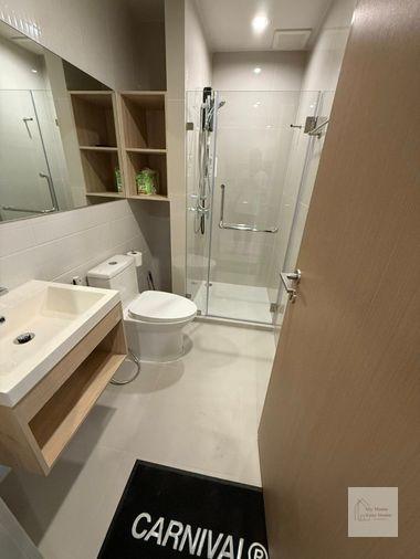 รูป 🔥ให้เช่า Nue Mega Plus Bangna 🔥 2 Bedrooms ราคาพิเศษ 22,000/month - รูปที่ 6/7