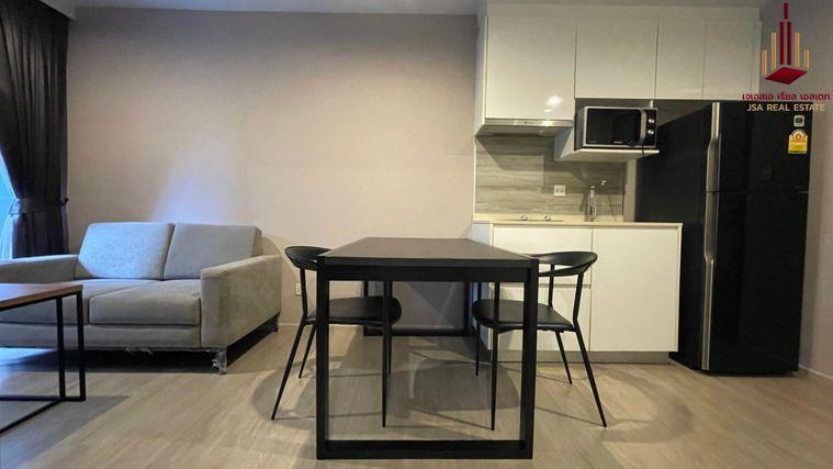picture ✨ For Rent: Maestro 02 Ruamrudee Condo ✨   💰 Only 25,000 THB/month  - 3/6