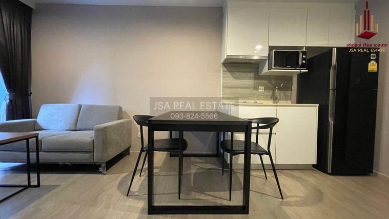 picture ✨ For Rent: Maestro 02 Ruamrudee Condo ✨ 💰 Only 25,000 THB/month - 3/6