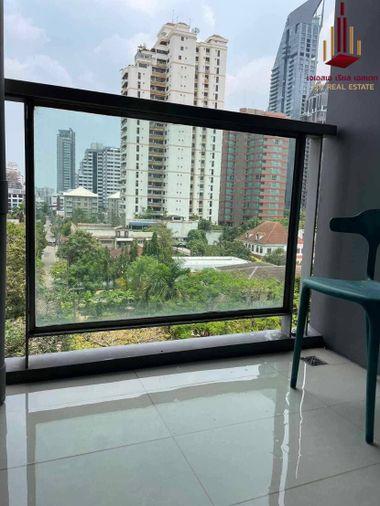 picture ✨ For Rent: H Sukhumvit 43 Condo ✨   💰 Only 50,000 THB/month  - 7/7