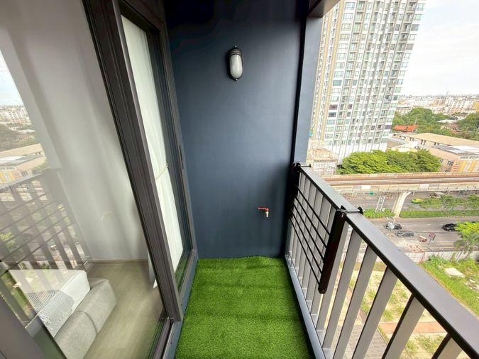 รูป ✨Condo for Rent: Aspire Onnut Station (AP-02) line : @condo91 - รูปที่ 22/25
