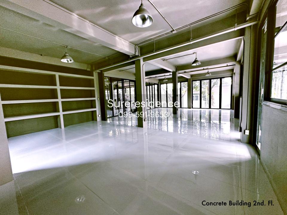 picture HK0241, Home Office for rent 10 Br, Ratchada - 6/13