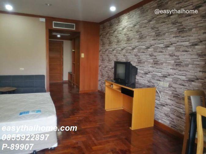 picture P-89907 City View Condo! Country Complex Near BTS Bangna 1.29M THB | Line Id: @easythaihome | 085-592-2897 - 9/11