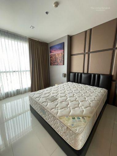 รูป ✨Condo for Rent: Rhythm Ratchada-Huai Khwang (AP-02) line : @condo91 - รูปที่ 3/16