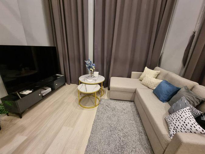 picture Knightsbridge Prime Sathorn | 🚝Near BTS, MRT Chatuchak #2026051614645 #MKT - 5/6