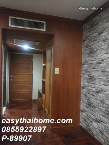 picture P-89907 City View Condo! Country Complex Near BTS Bangna 1.29M THB | Line Id: @easythaihome | 085-592-2897 - 6/11