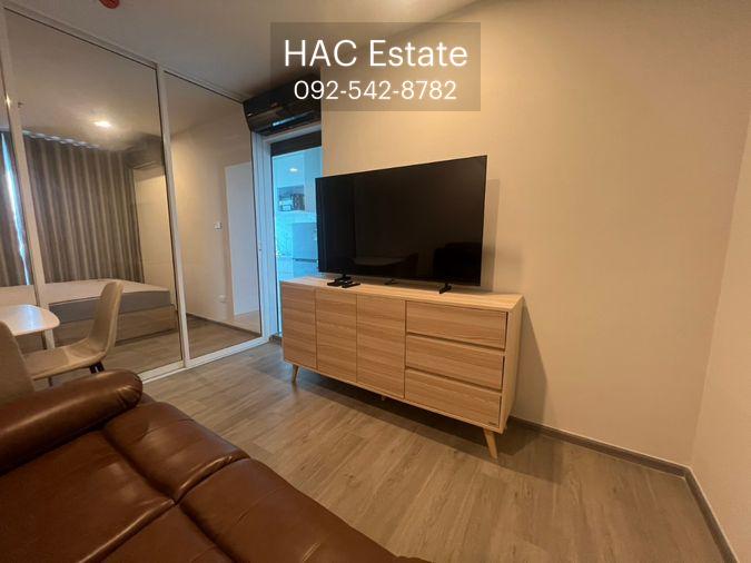 รูป ให้เช่าRegent Home Wuttakat - 1นอน 26ตรม. ชั้น17 - Line:@hac55 - รูปที่ 15/17