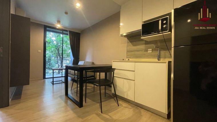 picture ✨ For Rent: Maestro 02 Ruamrudee Condo ✨   💰 Only 25,000 THB/month  - 4/6