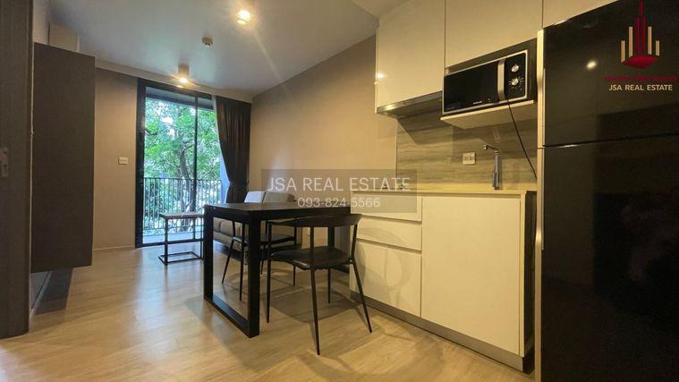 picture ✨ For Rent: Maestro 02 Ruamrudee Condo ✨ 💰 Only 25,000 THB/month - 4/6