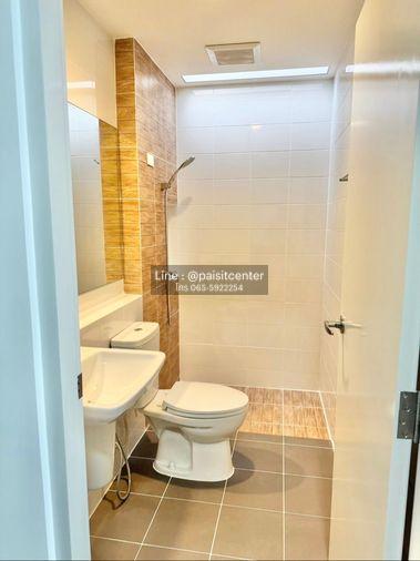 รูป ให้เช่า พลีโน่ สุขุมวิท-บางนา 3 (Pleno Sukhumvit-Bangna 3) ใกล้เมกา บางนา - รูปที่ 7/7