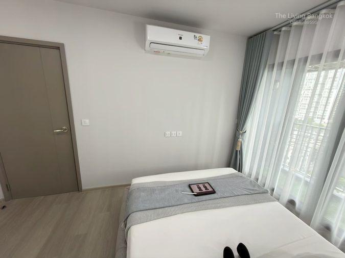 รูป ✨Condo for Rent: Aspire Onnut Station (AP-02) line : @condo91 - รูปที่ 11/25