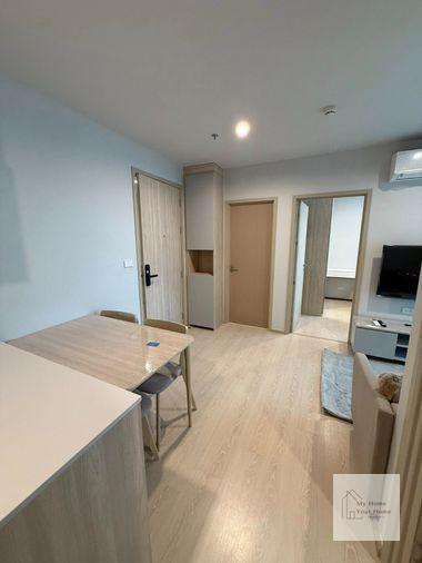 รูป 🔥ให้เช่า Nue Mega Plus Bangna 🔥 2 Bedrooms ราคาพิเศษ 22,000/month - รูปที่ 4/7
