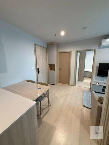 รูป 🔥ให้เช่า Nue Mega Plus Bangna 🔥 2 Bedrooms ราคาพิเศษ 22,000/month - รูปที่ 4/7