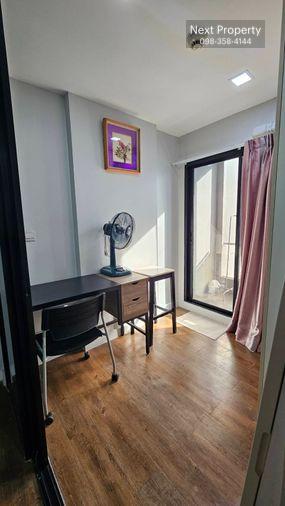 picture Esta Bliss Ramintra Condo For Rent - 7/10