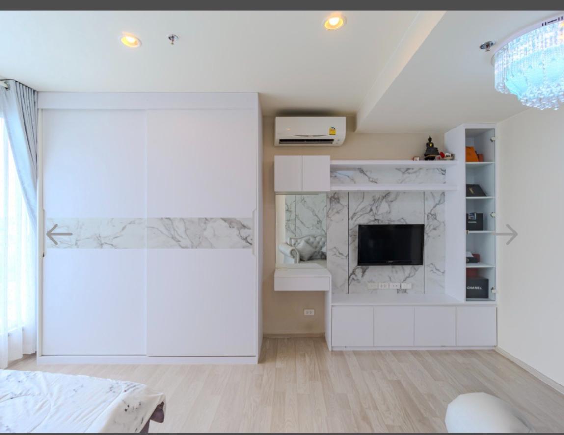 รูป ✨Condo for Rent: Ideo Eastpoint  (AP-02) line : @condo91 - รูปที่ 4/9