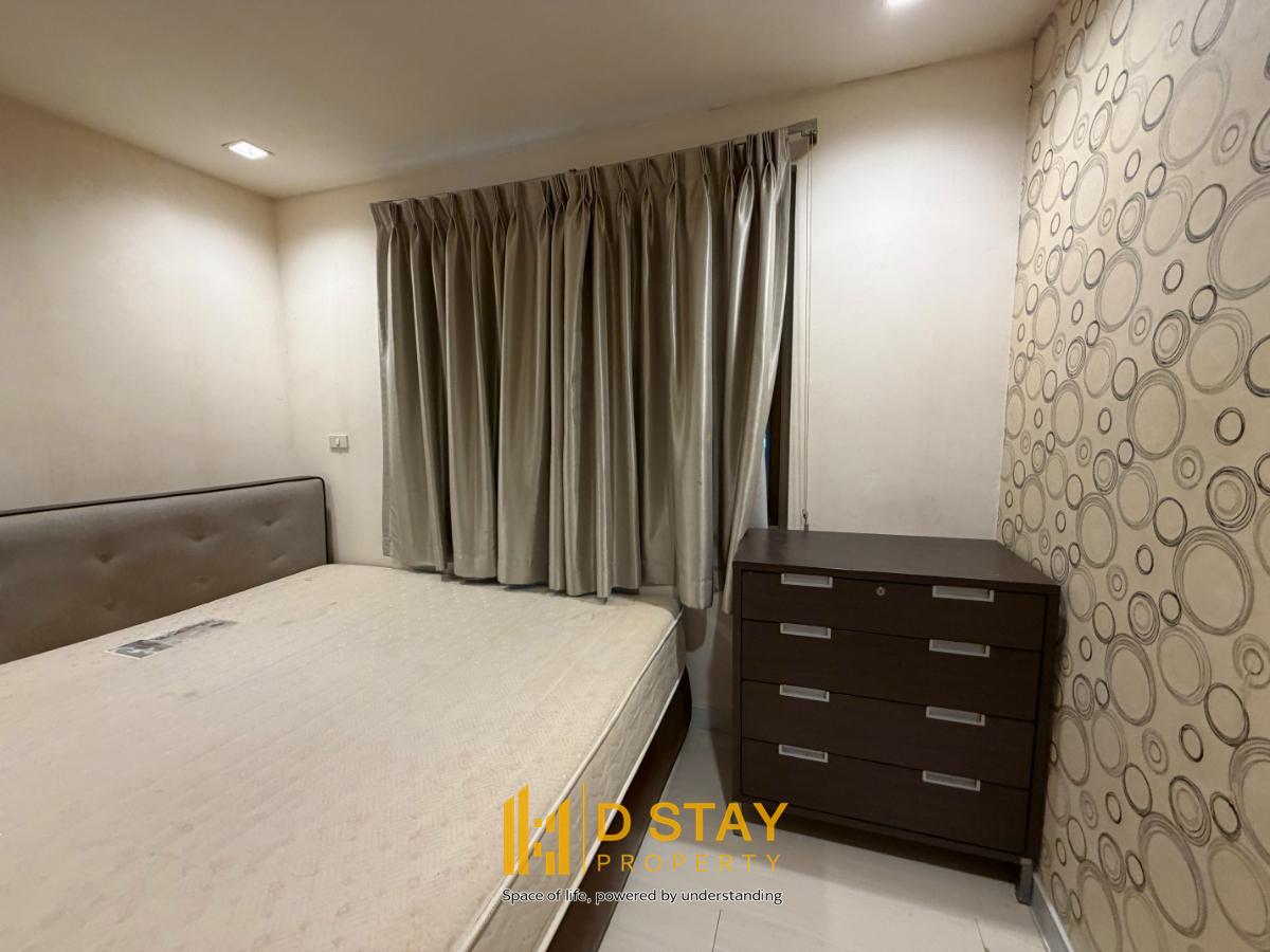 picture For Sell Royal Castle Sukhumvit Great price Nice room Fully Finished DS2883 | Line @Dstay - 12/20