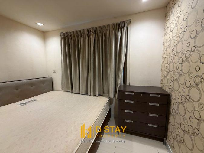 รูป ขาย Royal Castle Sukhumvit ห้องสวยมาก ราคาดี ตกแต่งเฟอร์ครบ น่าอยู่ DS2883 | Line @Dstay - รูปที่ 12/20
