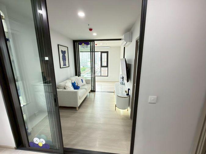 รูป ✨Condo for Rent: Aspire Onnut Station (AP-02) line : @condo91 - รูปที่ 13/25