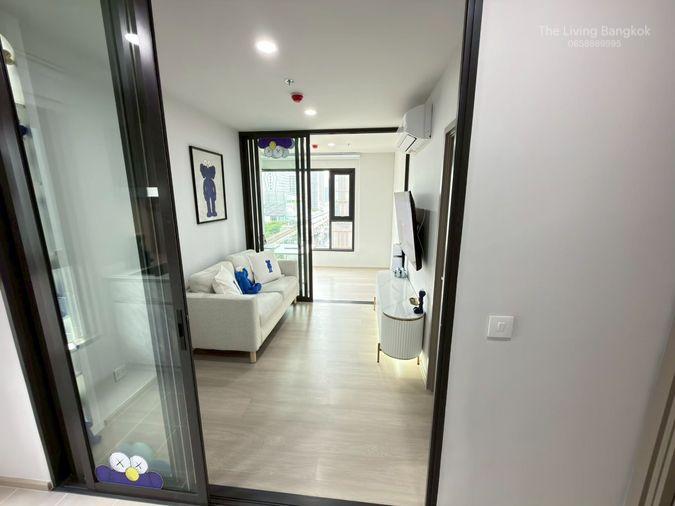 รูป ✨Condo for Rent: Aspire Onnut Station (AP-02) line : @condo91 - รูปที่ 13/25