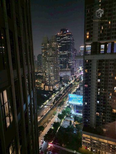 รูป Knightsbridge Prime Sathorn | 🚝ใกล้ BTS ช่องนนทนรี #2026051614644 #MKT - รูปที่ 7/13
