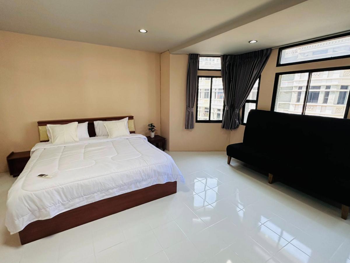 รูป 🏠 ให้เช่าบ้าน : Chicha Castle (ชิชา คาสเทิล)   รหัสทรัพย์ | 📌LNP-H843 - รูปที่ 9/12