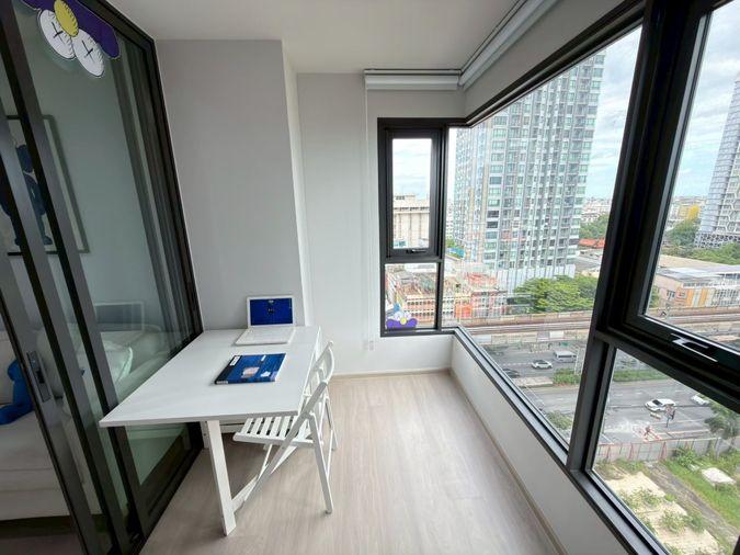 รูป ✨Condo for Rent: Aspire Onnut Station (AP-02) line : @condo91 - รูปที่ 7/25