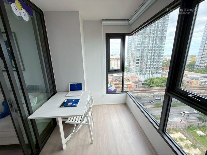 รูป ✨Condo for Rent: Aspire Onnut Station (AP-02) line : @condo91 - รูปที่ 7/25