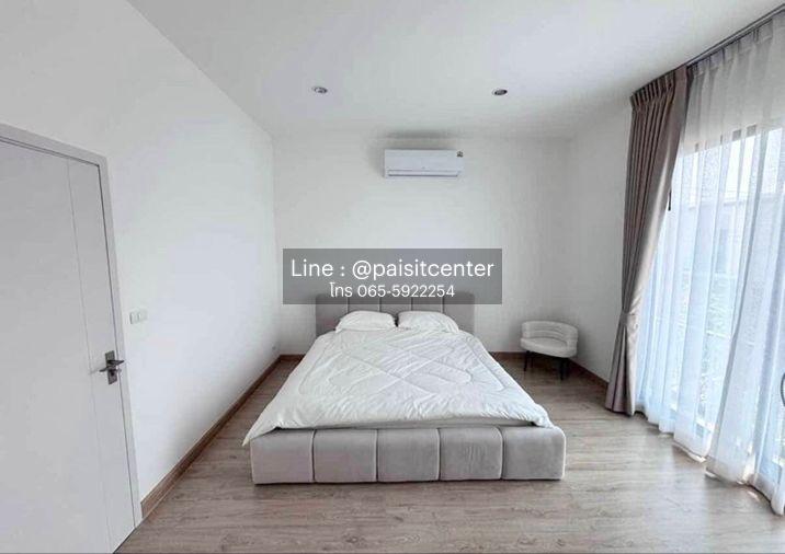 รูป ให้เช่า Como Bianca II Bangna (โคโม่ เบียงก้า 2 บางนา) ใกล้เมกาบางนา - รูปที่ 6/9