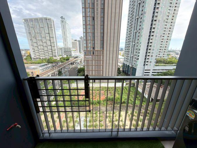 รูป ✨Condo for Rent: Aspire Onnut Station (AP-02) line : @condo91 - รูปที่ 24/25