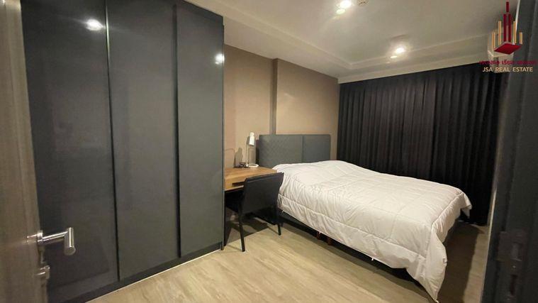 picture ✨ For Rent: Maestro 02 Ruamrudee Condo ✨   💰 Only 25,000 THB/month  - 2/6