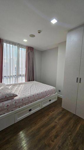 picture Esta Bliss Ramintra Condo For Rent - 2/10