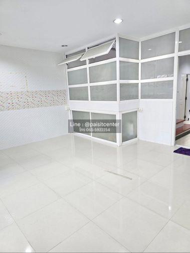รูป ให้เช่าบ้านกลางเมืองบริติชทาวน์ ศรีด่าน24 (Baan Klang Muang British Town Sri Dan 24) - รูปที่ 2/16