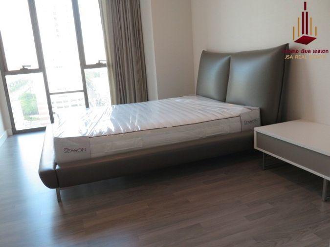 picture ✨ For Rent: The Room BTS Wongwianyai Condo ✨💰 Only 25,000 THB/month  - 4/7