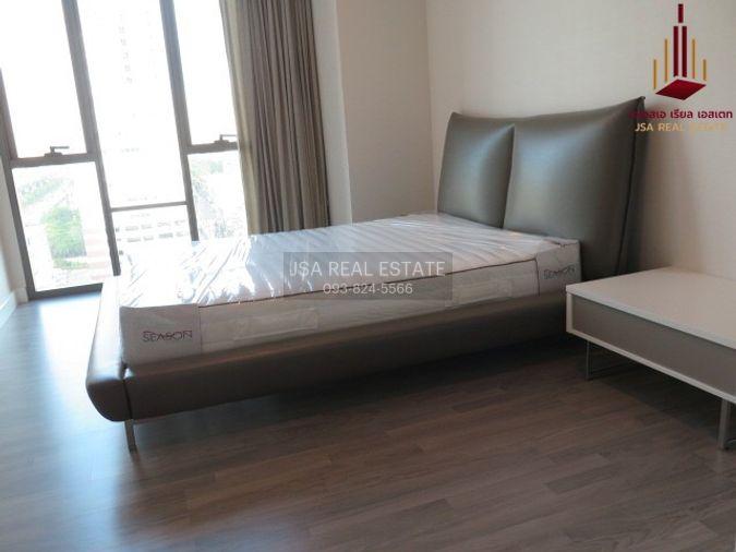 picture ✨ For Rent: The Room BTS Wongwianyai Condo ✨💰 Only 25,000 THB/month - 4/7
