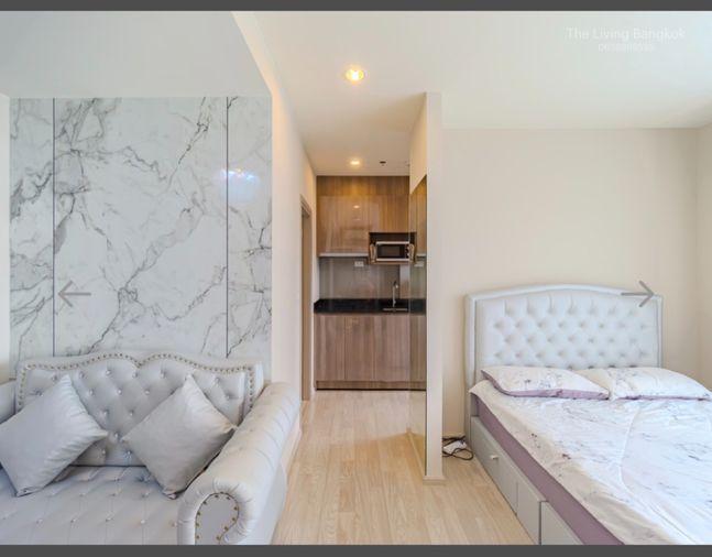 รูป ✨Condo for Rent: Ideo Eastpoint (AP-02) line : @condo91 - รูปที่ 5/9