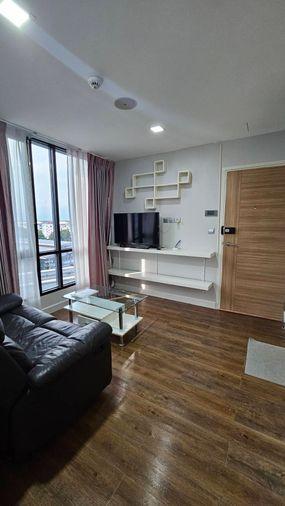 picture Esta Bliss Ramintra Condo For Rent - 3/10